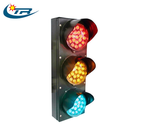 100mm traffic signal light