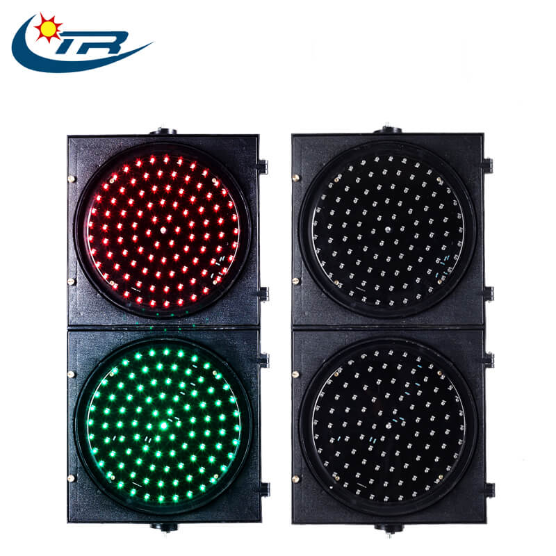 traffic signal