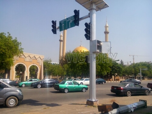 Nigeria