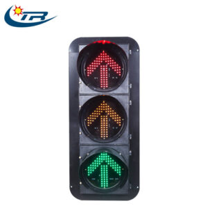 300mm direction signal light RYG color