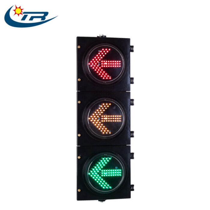 300mm signal direction light RYG color