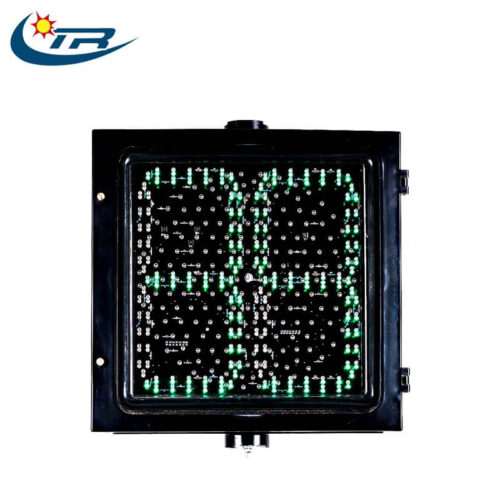 Traffic Countdown Timer