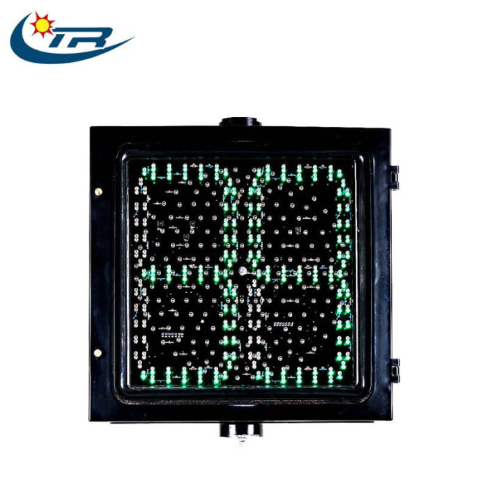 Traffic Countdown Timer