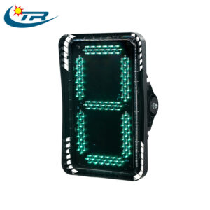 Countdown timer