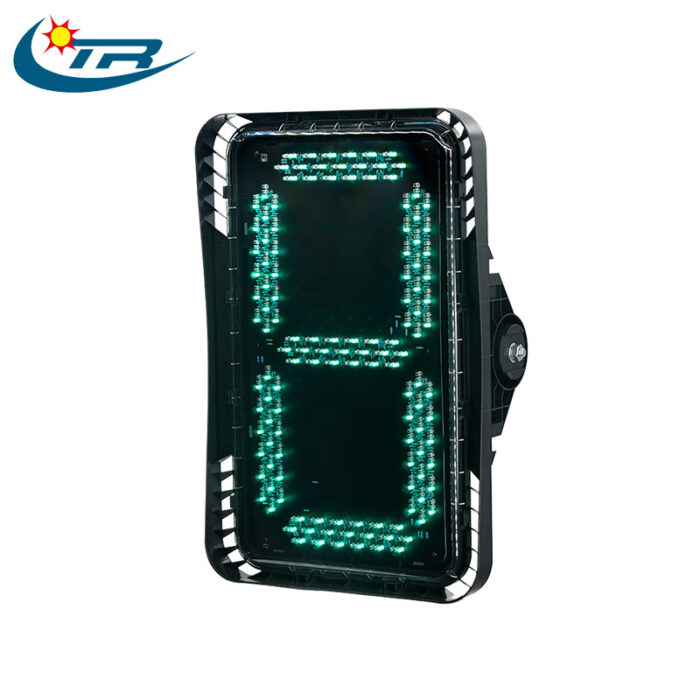 Countdown timer