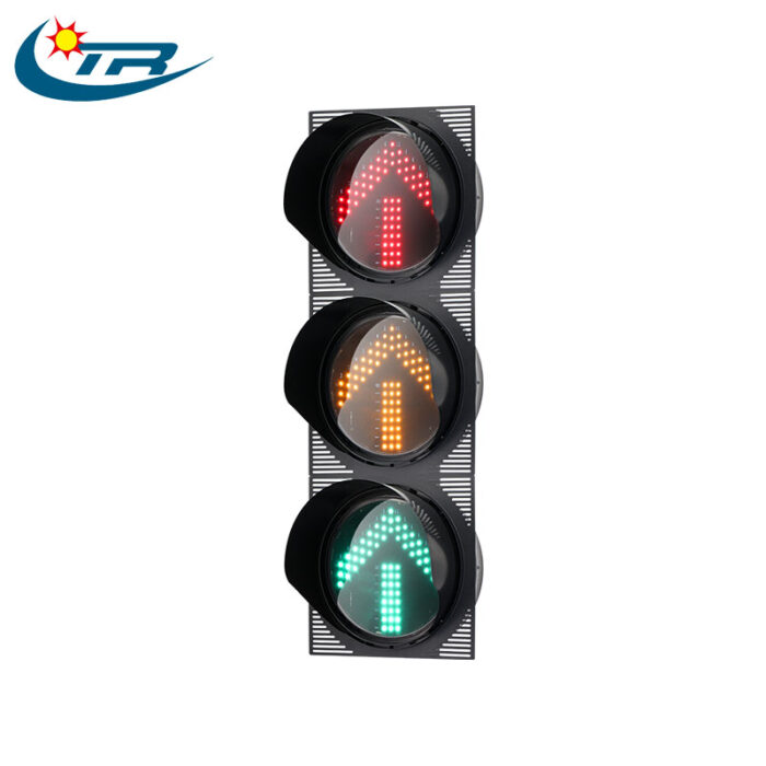 “Lego” road traffic signal light