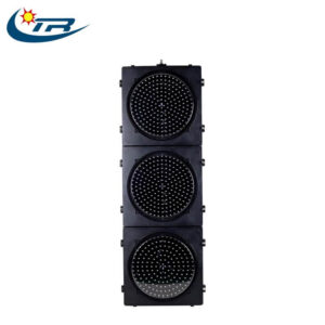 400mm traffic light