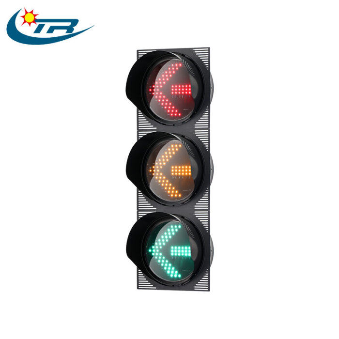 “Lego” road traffic signal light