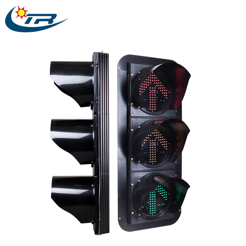 400mm direction signal light RYG