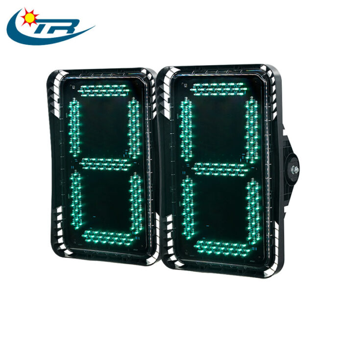Countdown timer