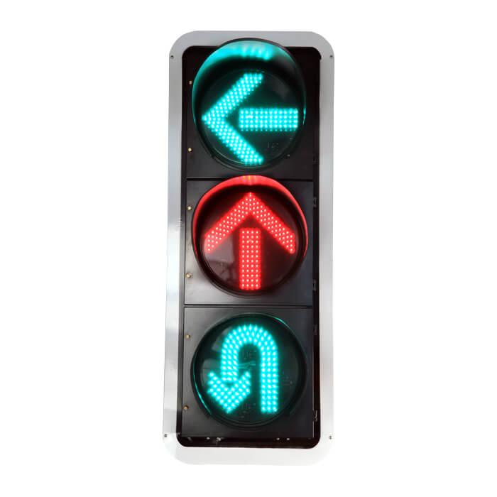 Traffic Lights