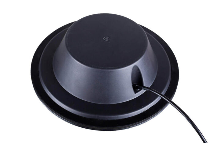 200mm traffic signal light back