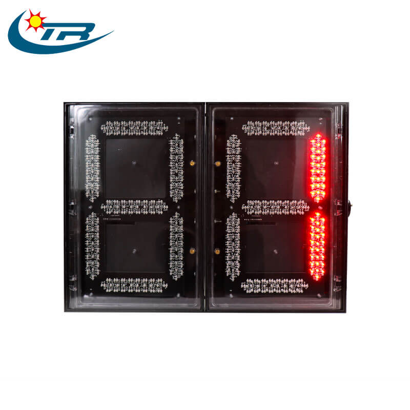 Traffic Countdown Timer