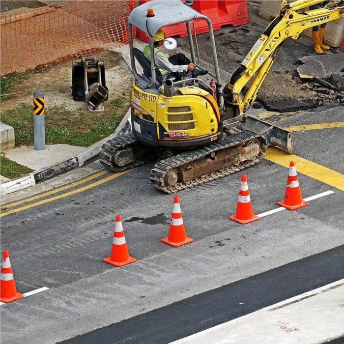 Traffic Cone