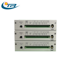 Solar wireless traffic signal controller