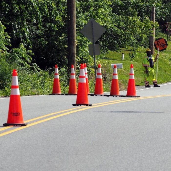 Traffic Cone
