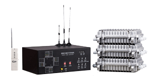 traffic signal controller