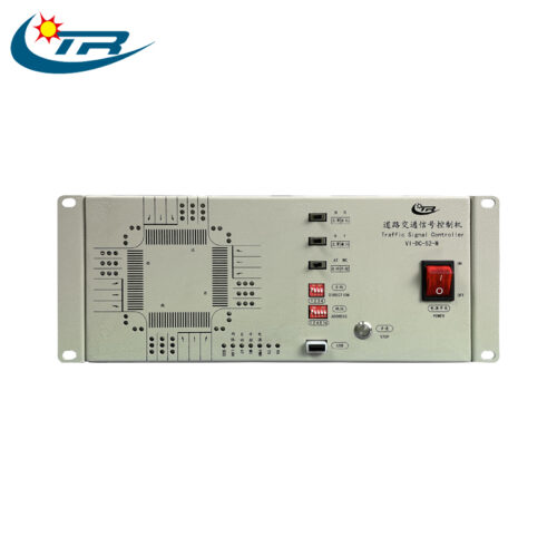 wireless traffic controller