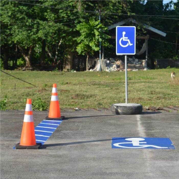 Traffic Cone