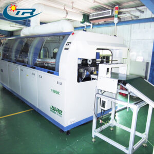 traffic light welding machine