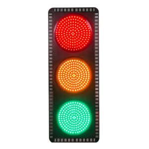 300mm traffic signal light