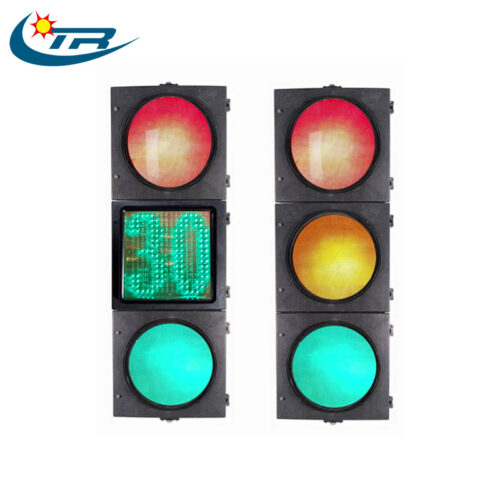 high power signal light