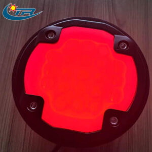  Round LED Road Studs