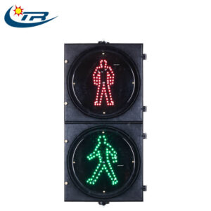 300mm Road traffic signal light