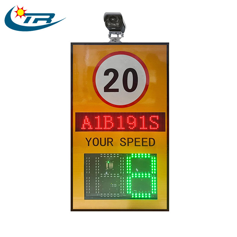 Camera Radar Speed Sign--Intelligent Speed Capture Camera Radar Speed Sign--Intelligent Speed Capture