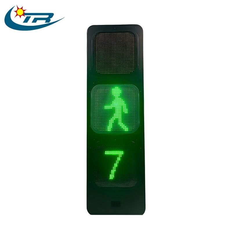 300mm dynamic pedestrian traffic light 300mm dynamic pedestrian traffic light